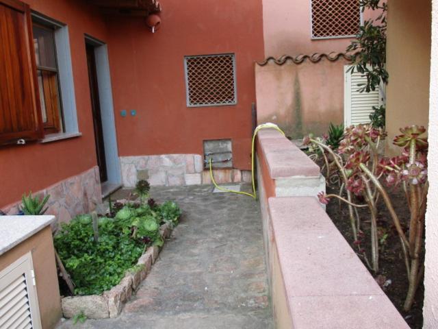 Maison De Vacances Dans Un Village De Vacances A100 M. De La Plage バデージ エクステリア 写真