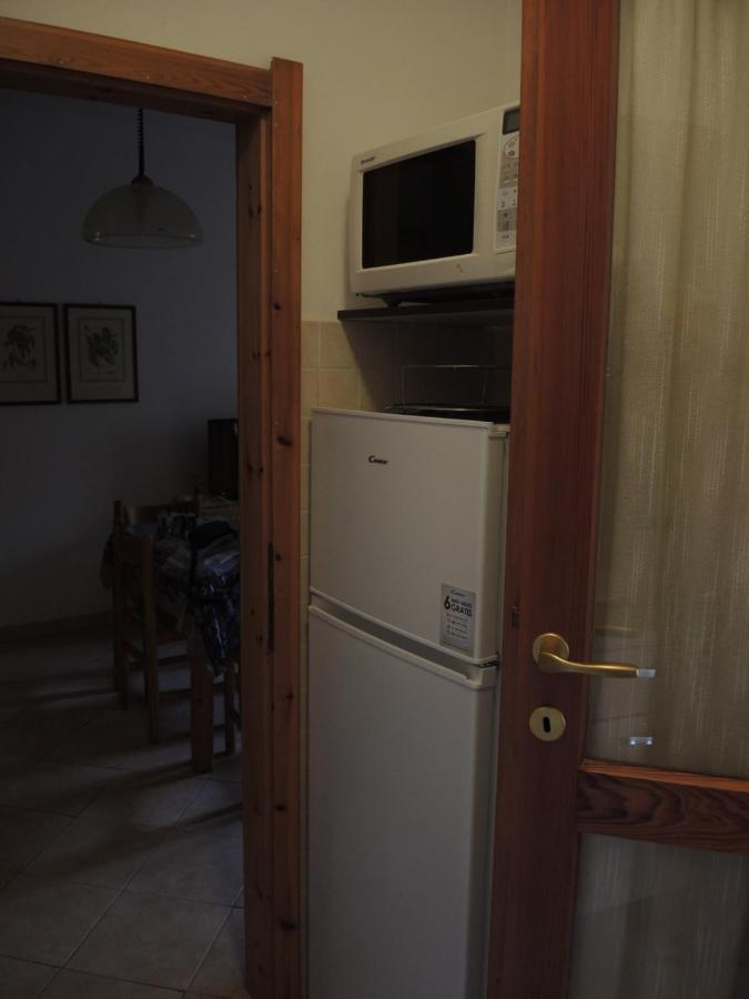 Maison De Vacances Dans Un Village De Vacances A100 M. De La Plage バデージ エクステリア 写真